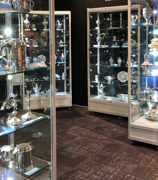 MSC-242 (Hire) – Display Cabinets & Glass Cabinets – Metro Display