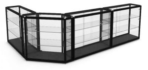 Glass Cabinets for Sale