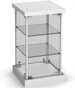 MSC-5084 (Full LED Showcase)