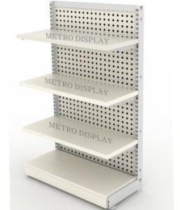 MGS-SPG ( Gondola Shelving)