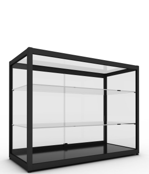 MSC-31 (Glass Showcase With LED)
