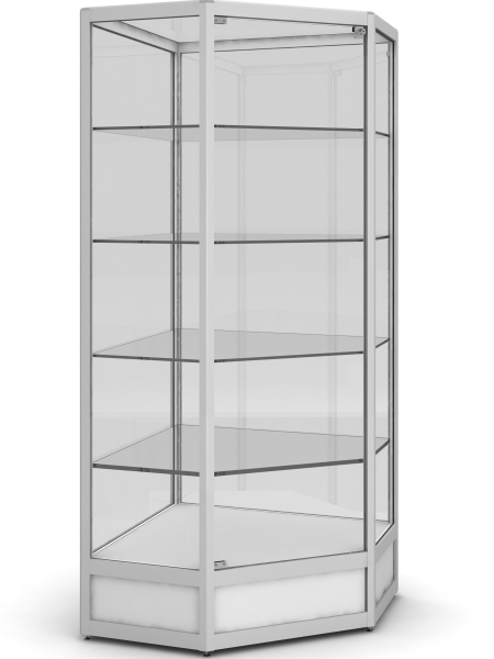 Glass_Display_Cabinet_MSC 242Corner_Silverb (1)