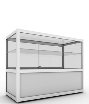 MSC-30 (With Lockable Storage)