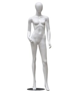 RPF-01 Gloss Female