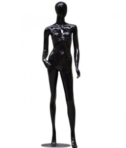 RPF-1 (High Gloss Female)