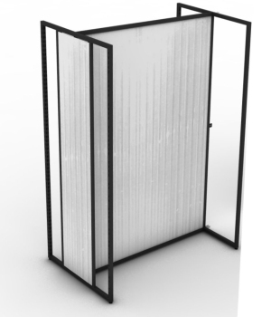 (MDH-6101) Retail Stands