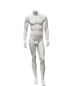 SU-045 (Headless Male)