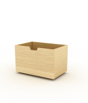 Fittings – Stock Bins
