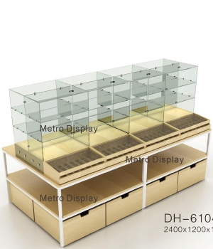 Table Shelving MDH-6104F