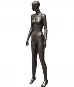 YL-W (High Gloss Female)