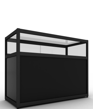 MSC-29 ( Jewellery Counter Showcase)